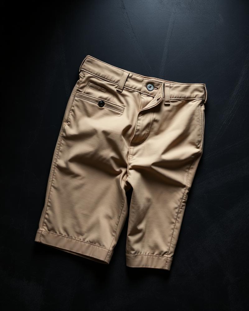 Bermudas