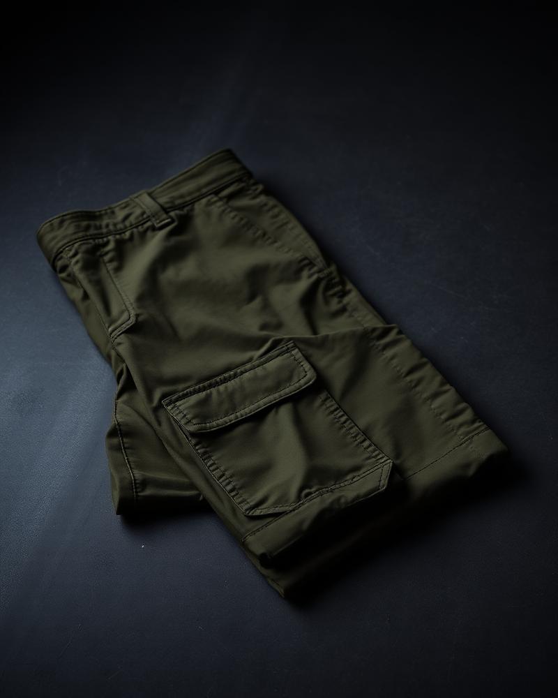 Calça Cargo Tactical